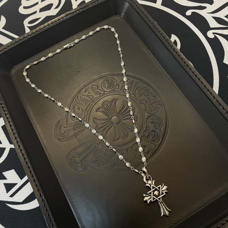 Chrome Hearts Necklaces